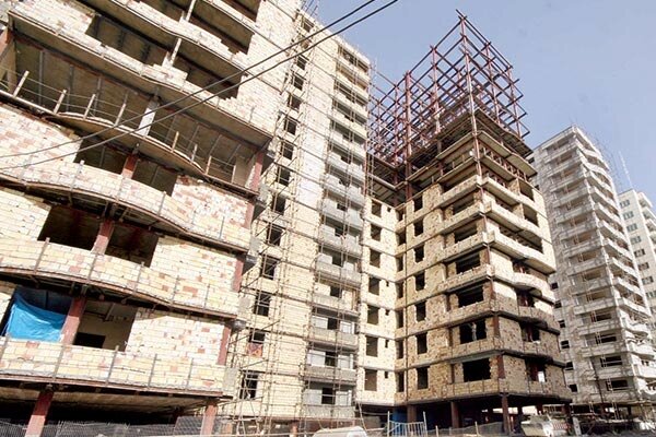 بنگاه‌داری بانک‌ها؛ مانع بزرگ نهضت ملی مسکن
