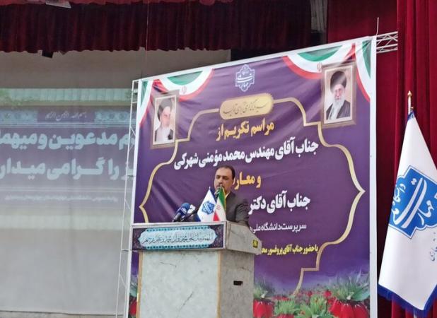 لزوم حرکت دانشگاه‌ها به سمت آموزش‌های مهارتی