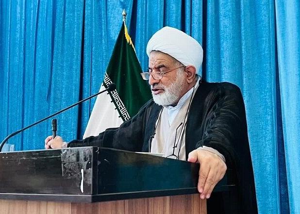 امام جمعه کنگان: حق و حقوق کارگران پرداخت شود