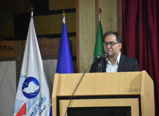 مجرب: پویایی و رشد هر واحد تولیدی در گرو عملکرد بخش پژوهش آن است