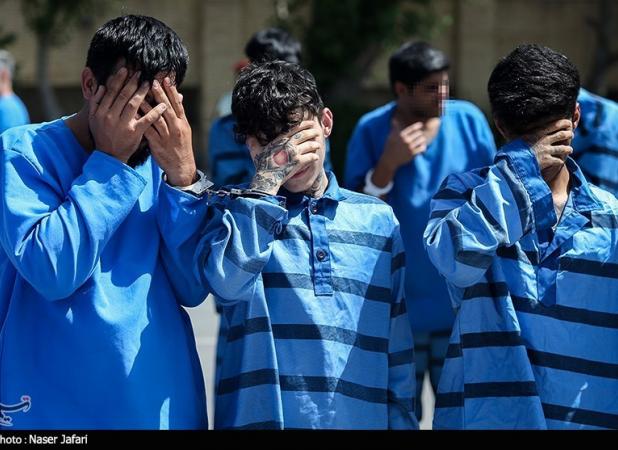 تشکیل کمیته همکاری مشترک کشف جرایم بین ایران به پاکستان