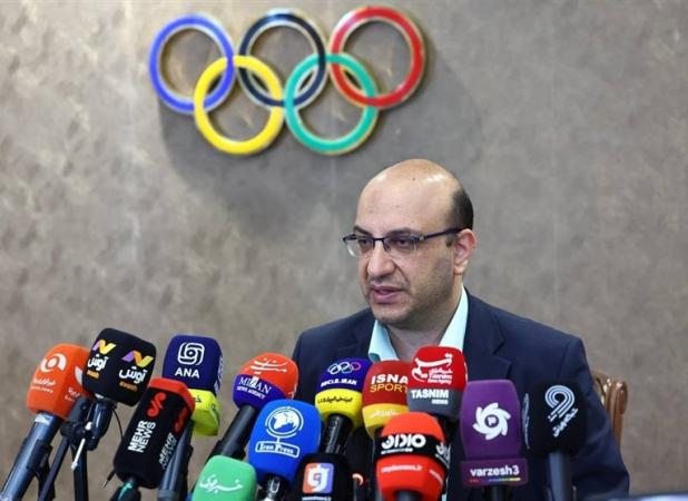 علی‌نژاد: بین ایران و IOC روابط سطح بالای خوبی وجود دارد/ شرایط میزبانی بازی‌های کشورهای اسلامی را داریم