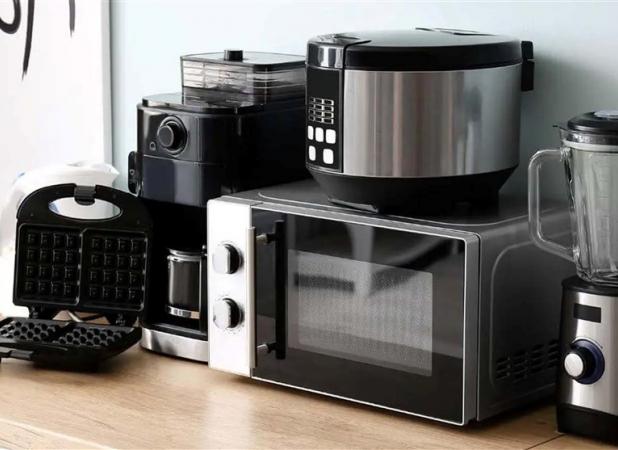 وسایل ضروری برای یک آشپزخانه مدرن در سال جدید