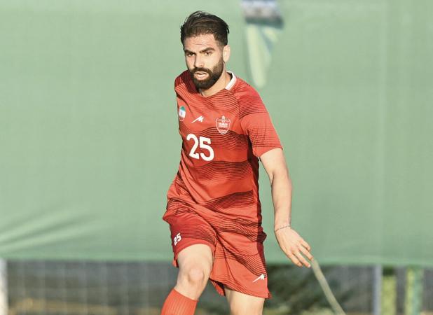 غائله پوچ در پرسپولیس که همه را ناامید کرد!
