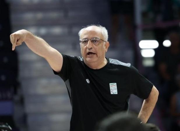 رضایی: برای موفقیت در پارالمپیک باید از حالا برنامه‌ریزی کرد