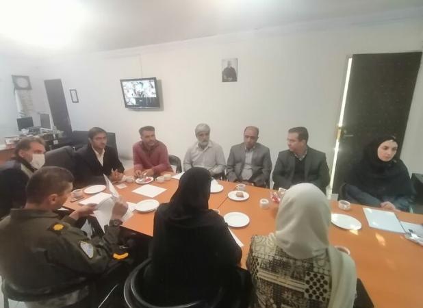 چاروسایی: مهتا الگویی برای مهارت‌افزایی و اشتغال پایدار جوانان است