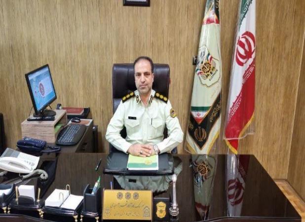 دستگیری قاتل و همدستش در سنندج؛ اختلافات خانوادگی انگیزه جنایت بود