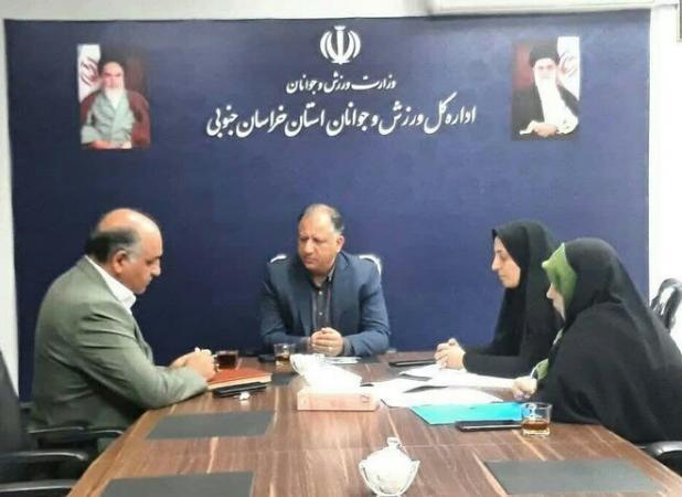 برپایی نمایشگاه با هدف ترویج سبک زندگی اسلامی-ایرانی در خراسان جنوبی