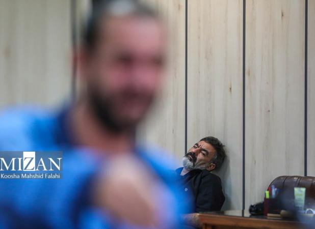 رأی پرونده قتل الهه حسین‌نژاد صادر شد