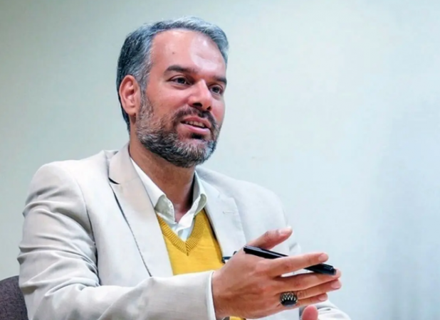 واکنش تند رشیدی‌کوچی به راه‌اندازی اتاق حجاب