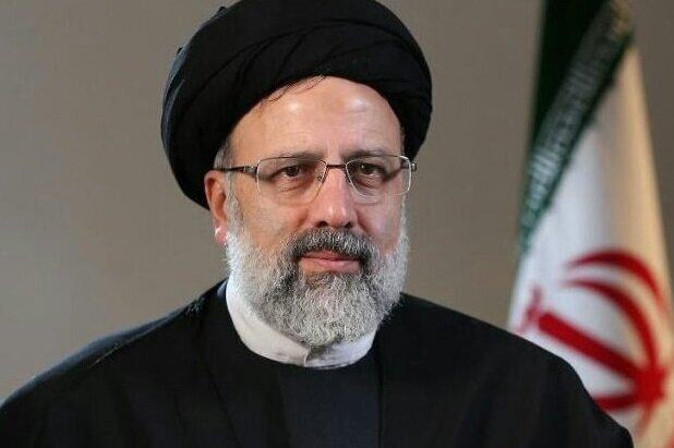 پیام تبریک رئیسی به سران کشورهای حوزه تمدن نوروز