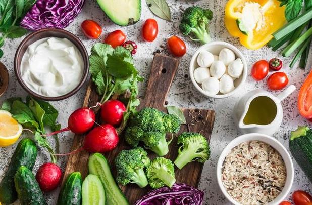 راهنمای مصرف «غذاهای ویژه» بیماران به روزرسانی می‌شود
