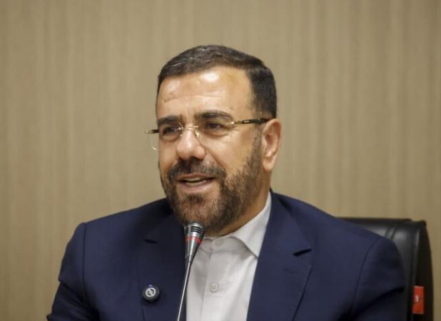 امیری:مطالبه‌گری علمی، کلید حل چالش‌های امروز کشور است