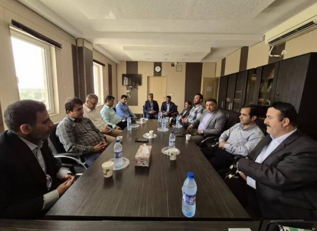 شوراها بازوی توانمند توسعه شهری و روستایی هستند