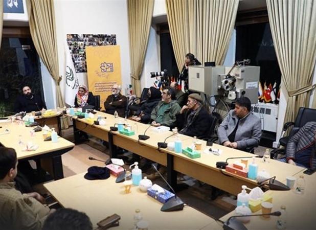 احیای سینمای کودک با راه اندازی صندوق حمایتی