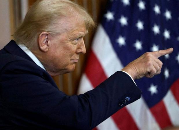 تمایل اتریشی‌ها برای تحریم محصولات آمریکایی