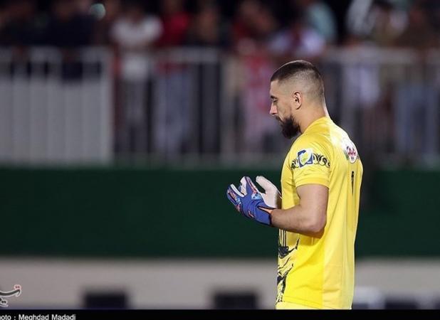 رسانه الجزایری: پرسپولیس برای رضایتنامه گندوز ۵۰۰ هزار یورو می‌خواهد