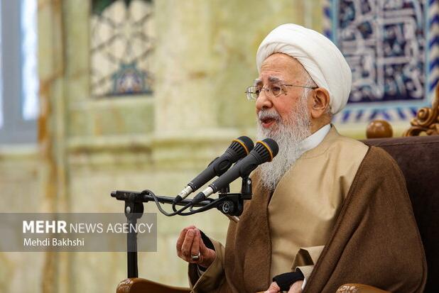 آیت‌الله حائری یزدی برکات فراوانی برای حوزه علمیه به ارمغان آورد