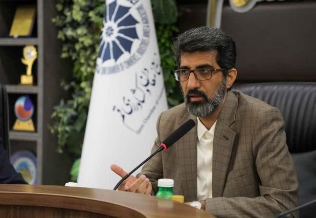 معاون استاندار قم: پژوهش بدون پیوند با صنعت اثربخش نیست