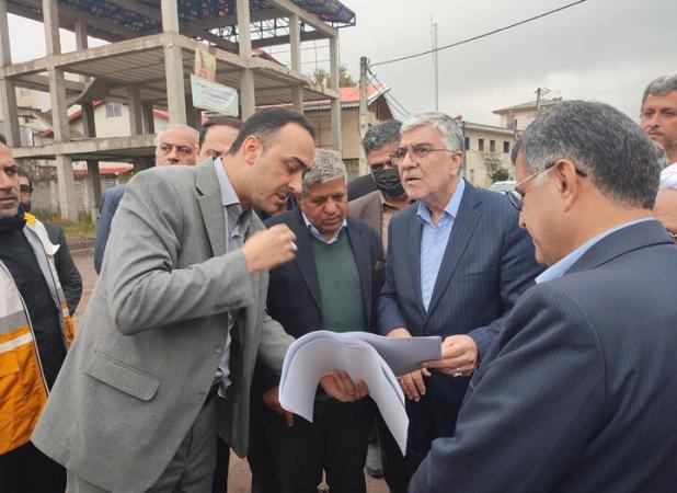 غرامت ۵۰ میلیارد تومانی برای واحدهای آسیب دیده حمله موشکی آستانه