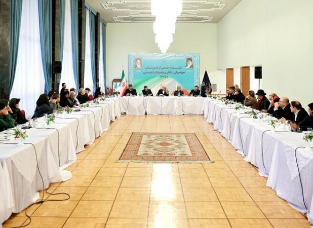 تقویت تشکل‌های صنفی راهبرد دولت چهاردهم است