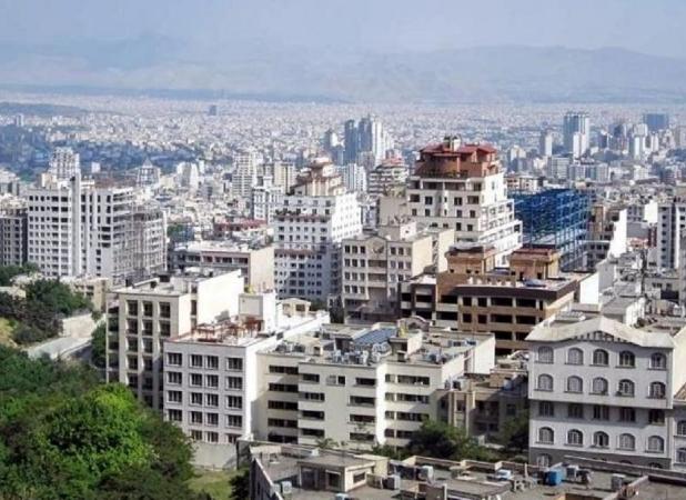 افزایش 36 درصدی قیمت مسکن پایتخت دریکسال گذشته