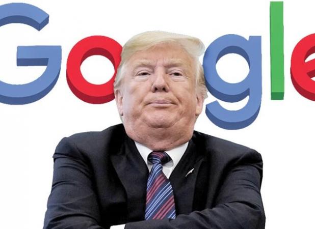 گوگل هم نام خلیج فارس را تغییر داد