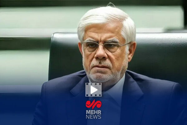 عارف: نمایندگان و مردم نگران کمبود نهاده‌های دامی نباشند