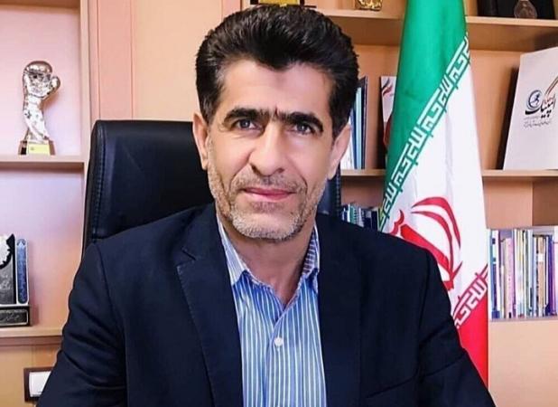 زیرساخت‌های ورزشی فوتبال در چهارمحال و بختیاری ضعیف است
