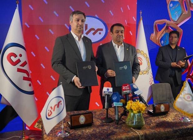 بانک ملی وارد فاز جدید تأمین مالی پروژه‌های نفت و انرژی شد