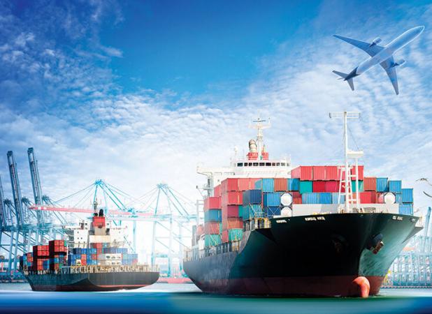 صادرات غیرنفتی کشور از ۱۹.۳ میلیارد عبور کرد