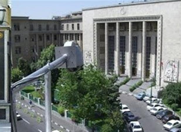 دستوری برای ترخیص لوازم خانگی بوش صادر نشد