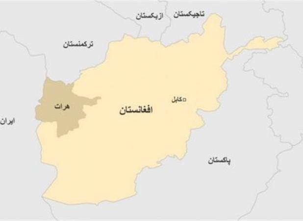 آغاز پروژه ساخت نیروگاه برق بادی ترکیه در غرب افغانستان