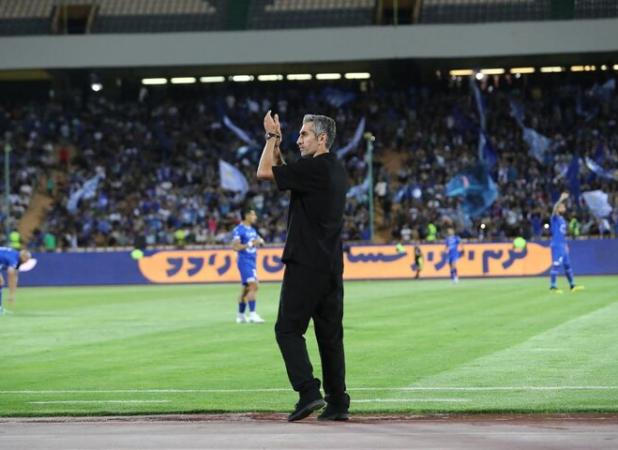 استقلال با مجتبی جباری؛ شروعی امیدوارکننده در سه گام