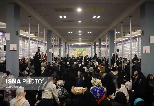 استاد حوزه و دانشگاه: هویت اصلی انسان از مقام مادری آغاز می‌شود