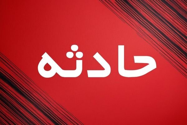 آتش‌سوزی انبار یک فروشگاه در چالوس