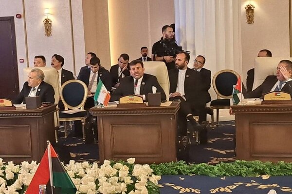 سردار کاکاوند برای کنفرانس مبارزه با مواد مخدر وارد بغداد شد