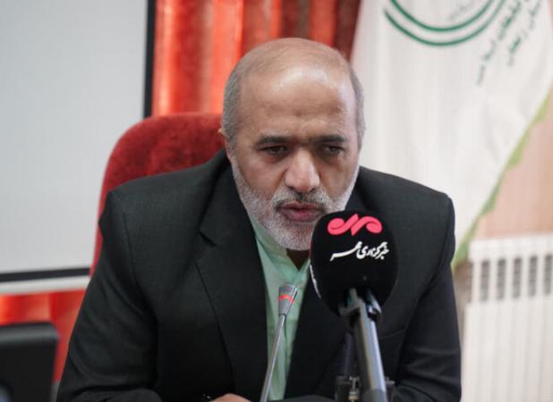 انضباط اداری و مالی به عنوان یک اصل مهم و اساسی مورد توجه جدی است