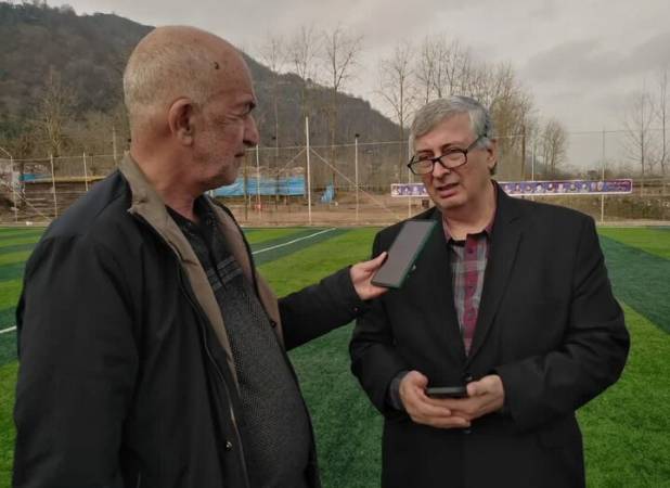 غراوی: ۱۱۰ کیلومتر از مسیر پروژه‌های زیرساختی گیلان تملک شد