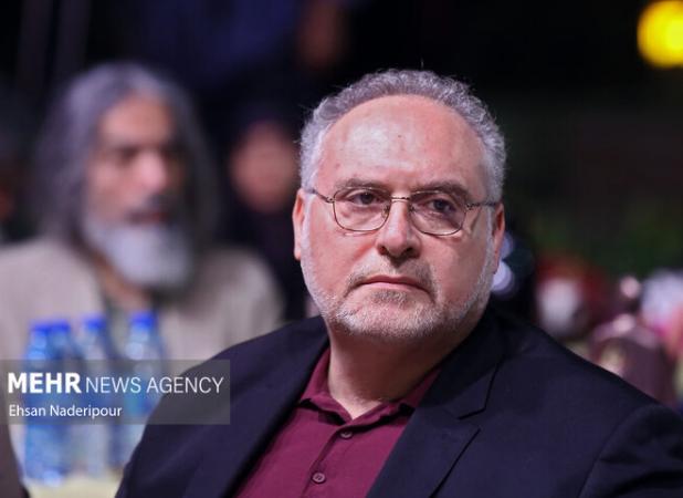سپاه سفسطه و سالوس، از شور اربعین تو می‌ترسد