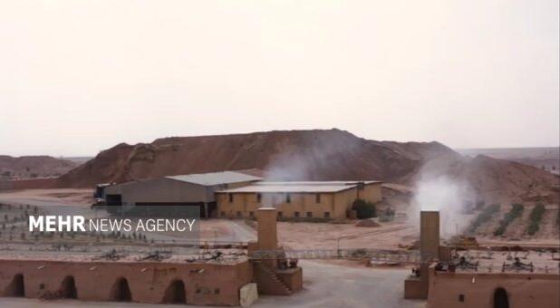 تأسیس شهرک تخصصی آجر راهی برای حفظ تولید و کاهش آلودگی اصفهان است