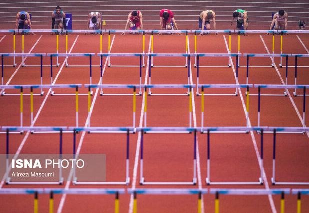 سکوت ۳ روزه فدراسیون دوومیدانی؛ ابهام در رکوردگیری انتخابی تیم ملی!