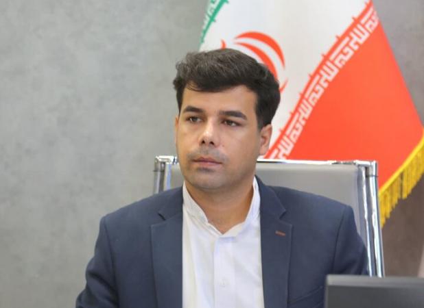 «ماشاالله ایزدی» رئیس شورای اسلامی شهرکرد شد