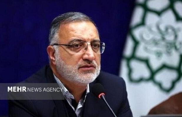 زاکانی: افزایش کیفیت خدمات شهری سبب بهبود  زیست شهری مردم می‌شود