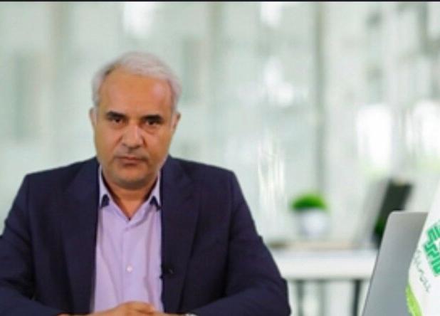 پرداخت ۳۹ هزار میلیارد ریال عوارض مالیات بر ارزش افزوده در مرکزی