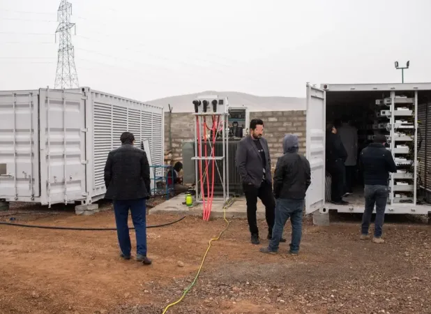 پشت پرده‌ای ناگفته و عجیب از قطعی اینترنت در ایران