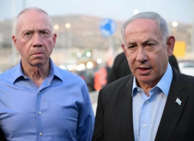 تلاش گالانت برای تشدید فشارها بر نتانیاهو/آخرین فرصت مذاکرات است!