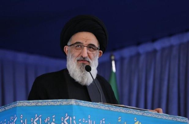 هشدار امام جمعه کرج به سران اروپا و آمریکا