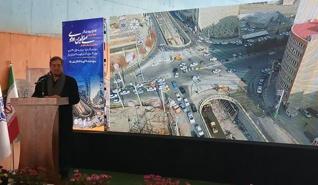 استاندار آذربایجان غربی: کلان‌شهر ارومیه نیازمند اجرای گسترده طرح‌های عمرانی است