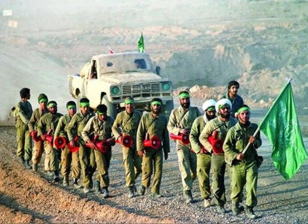 پایداری و مقاومت، تنها یک واژه نیست؛ آینه‌ای تمام‌نما از استقامت است